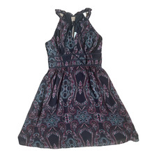dress women party short elegant