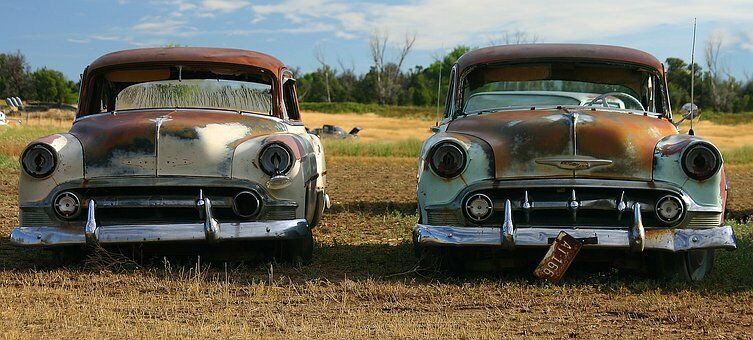 buy classic car parts