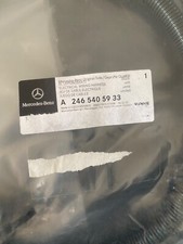 New genuine Mercedes-Benz CLA/GLA-class electrical wiring harness A2465405933