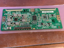 Sony HV650QUBN9L OEM T-Con Board for KD-65X80J XBR-65X800H XBR-65X81CH - 2