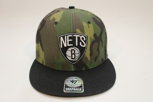 brooklyn nets hat 47