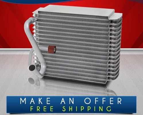 蒸发器空调适用于福特 Econoline Van 1994 - 2014 (后) ACS / 原始设备制造商 6C2Z19860B — 第 2/2 张图片