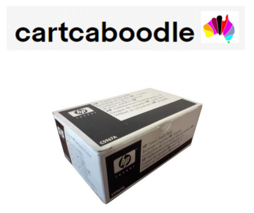 HP C5957-67125 CM8050 CM8060 Web Wipe Cartouche Assemblage