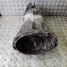 MERCEDES C CLASS GEARBOX 6 SPEED MANUAL 2.1 DIESEL W205 2015 A2132602500