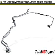 Suction And Liquid Line for Jeep Patriot  2007 Compass Dodge Caliber 2007-2008
