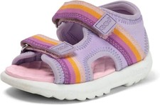 Kickers Kickster Sandal Lilac Kids Size UK 12.5 (EU 31) BRAND NEW