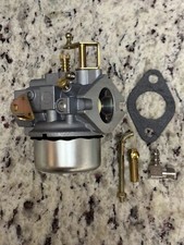 Reemplazo de carburador 4785330-S, 4785330, 47 853 30-S para carburador de motor de gas Kohler