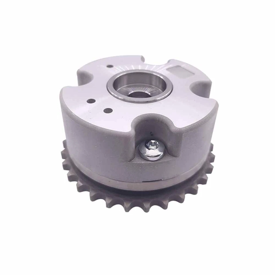 Ajustador de eixo de comando do motor para Volkswagen Beetle Golf Jetta Passat Rabbit 2.5L - Imagem 4 de 4