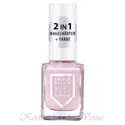 Micro Cell 2000 Colour Repair Nagellack Farblack VIOLET TOUCH 11 ml