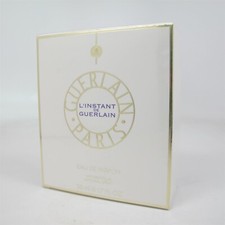 L'INSTANT de Guerlain 50 ml/ 1.7 oz Eau de Parfum Spray NIB VINTAGE