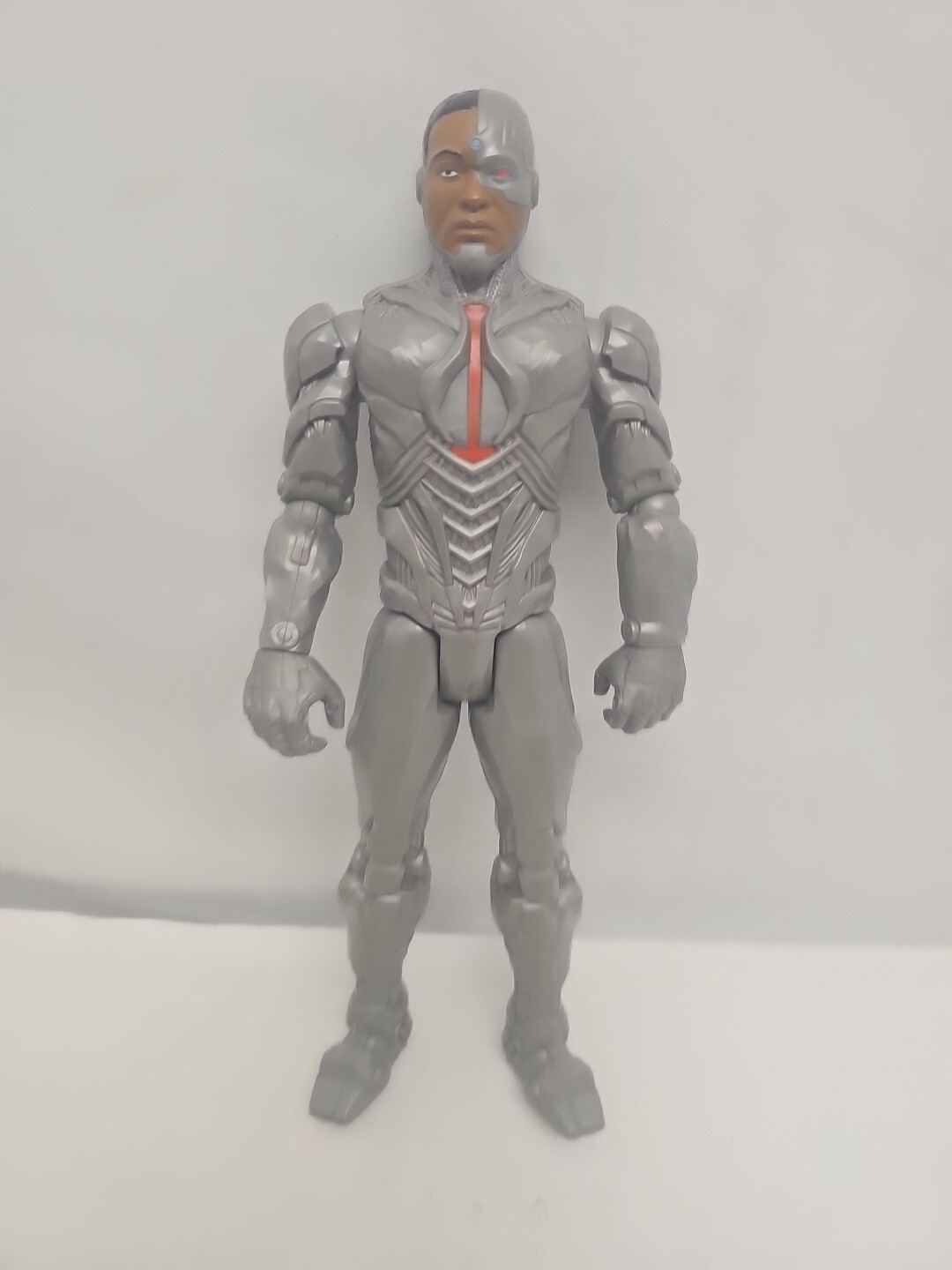 DC Justice League True-Moves Series 12