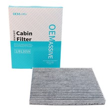  INNENRAUMFILTER FILTER POLLENFILTER für KIA CEED HYUNDAI ELANTRA i20 i30 BAYON 