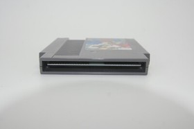 King's Knight (Nintendo NES) cartridge w/ Box, sleeve, manual, foam - oval seal