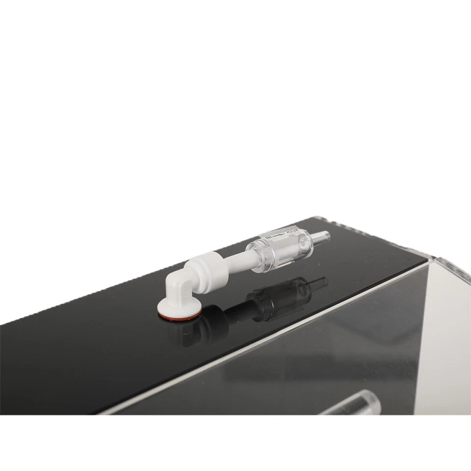 Advanced Acrylic Aquarium Overflow Box with Effortless Priming System 5000L/H UK - Image 4 of 4