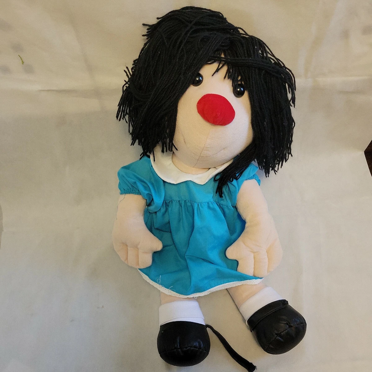 Big comfy couch molly doll hotsell for sale