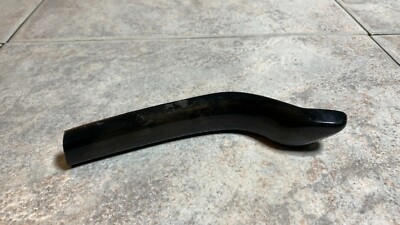 ORIGINAL Mercedes E-Klasse W210 Vogelaugenahorn Armaturenbrett Blende Links DE  