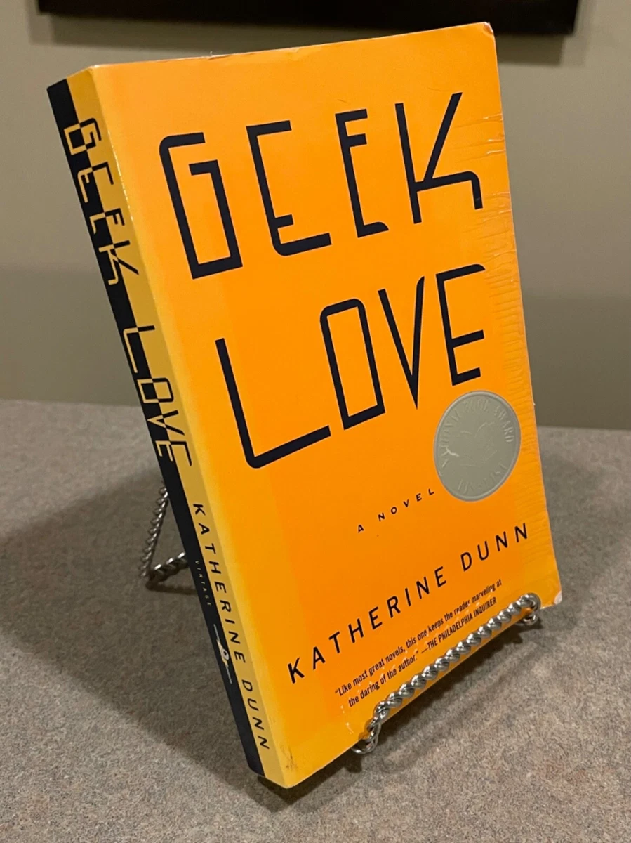 Geek Love