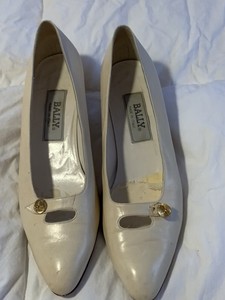 bally women's shoes ebay