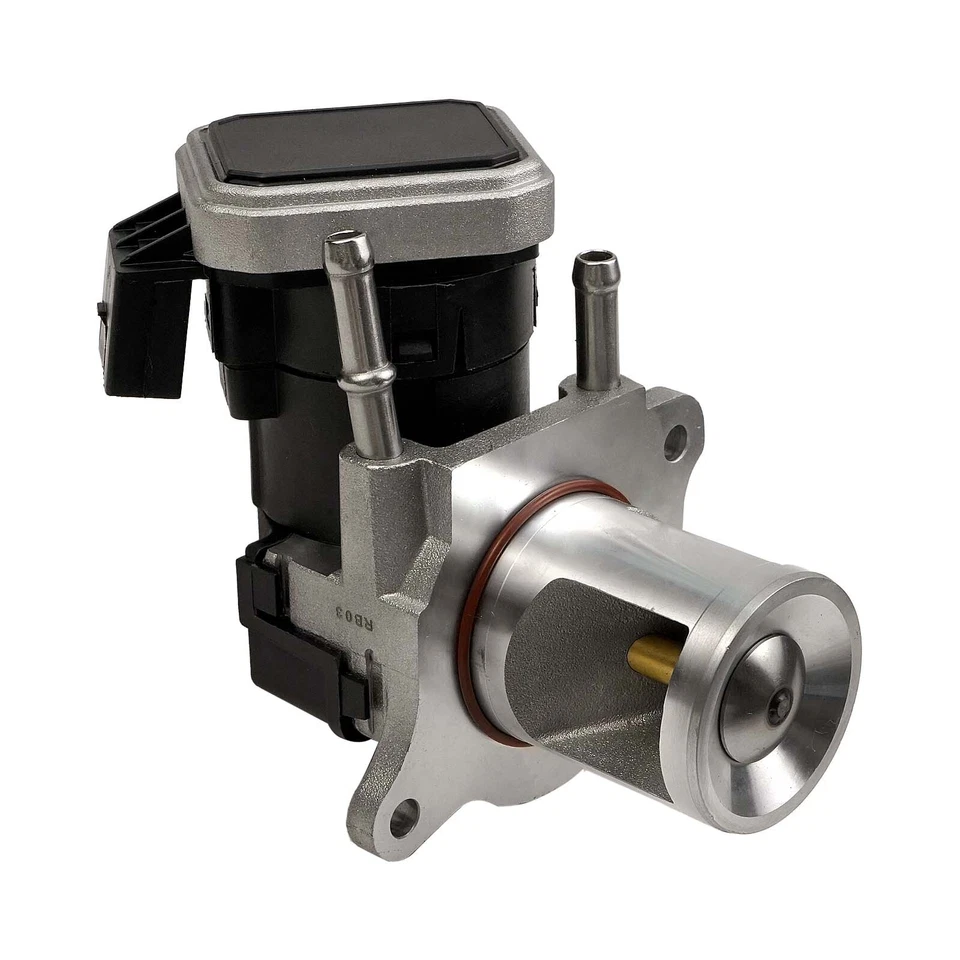 6421401860 EGR Valve For Mercedes-Benz GL350 E320 R350 ML350 GL320 ML320 R320 Foto 3 de 4