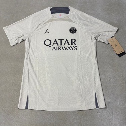 Nike Jordan 2023/24 PSG Dri-FIT ADV Authentic Third Jersey Men's Medium