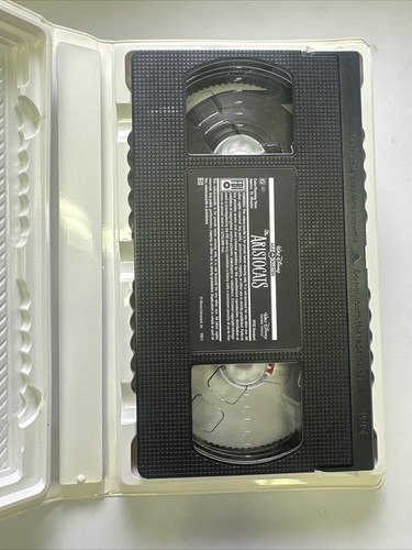 The Aristocats (VHS, 2000, Gold Collection) - Picture 3 of 3