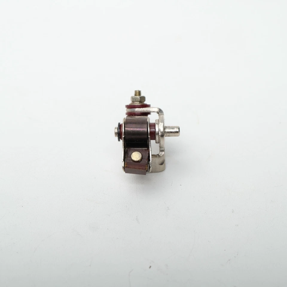 Punto de contacto Honda CT70 CL70 XL70 XL80 XR75 XR80 Z50 nos 30202-035-006 Foto 3 de 4