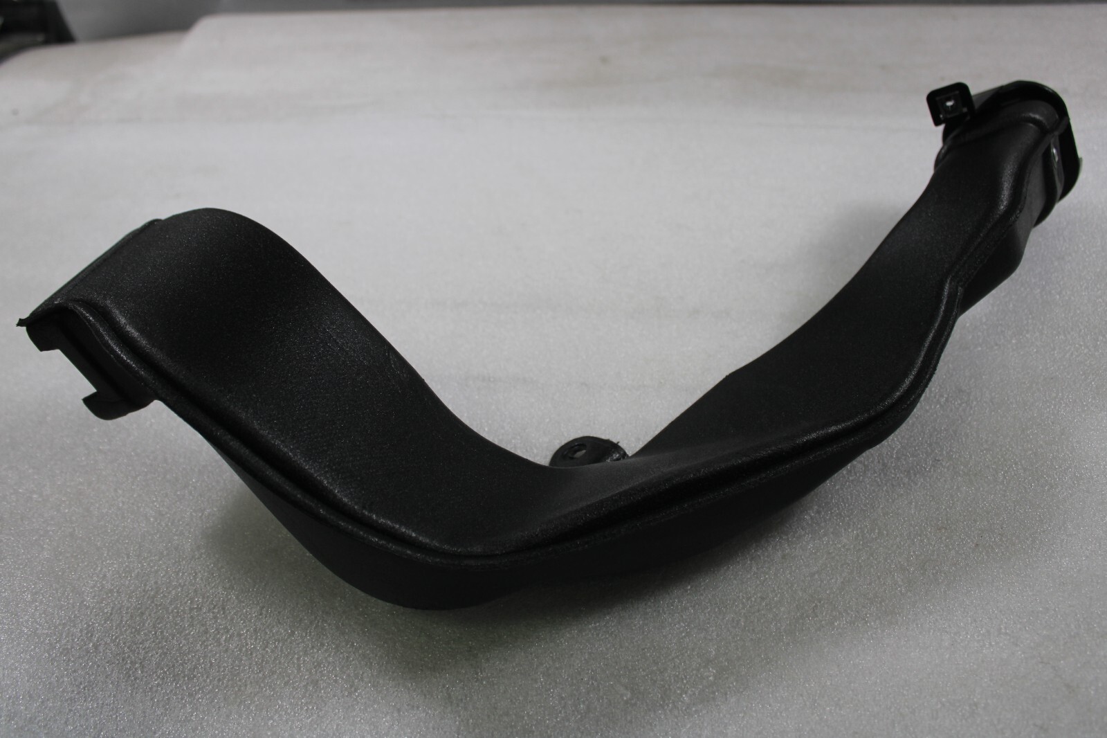 Ferrari F8 Tributo, RH, Right, Air Vent Duct, Used, P/N 820956