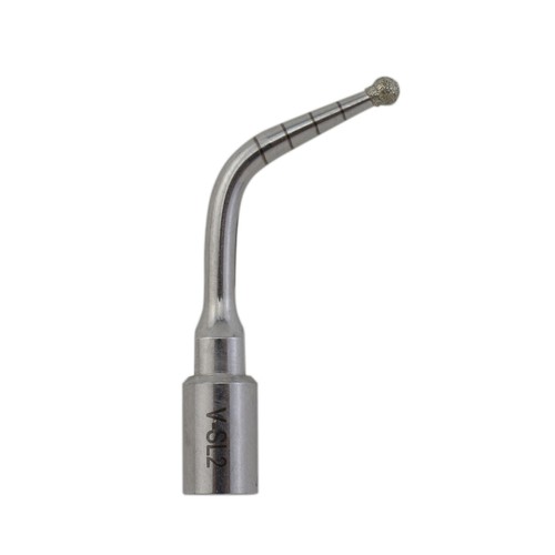Dental ACTEON Piezotome 2 Cube Ultrasonic Surgery Tips Satelec Piezo Scaler Tips - Picture 147 of 324