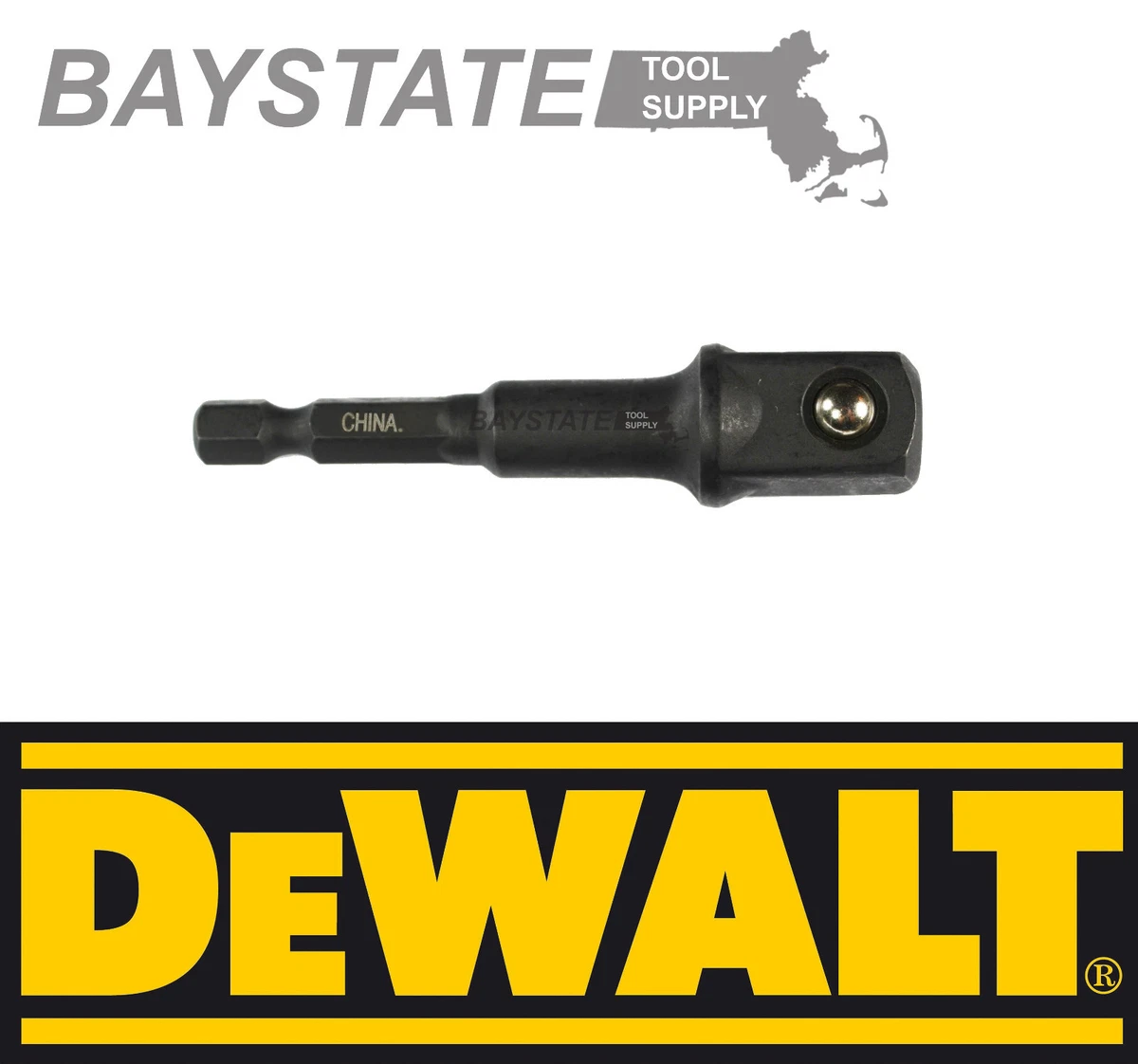 Dewalt dw2547ir impact ready socket adapter deals