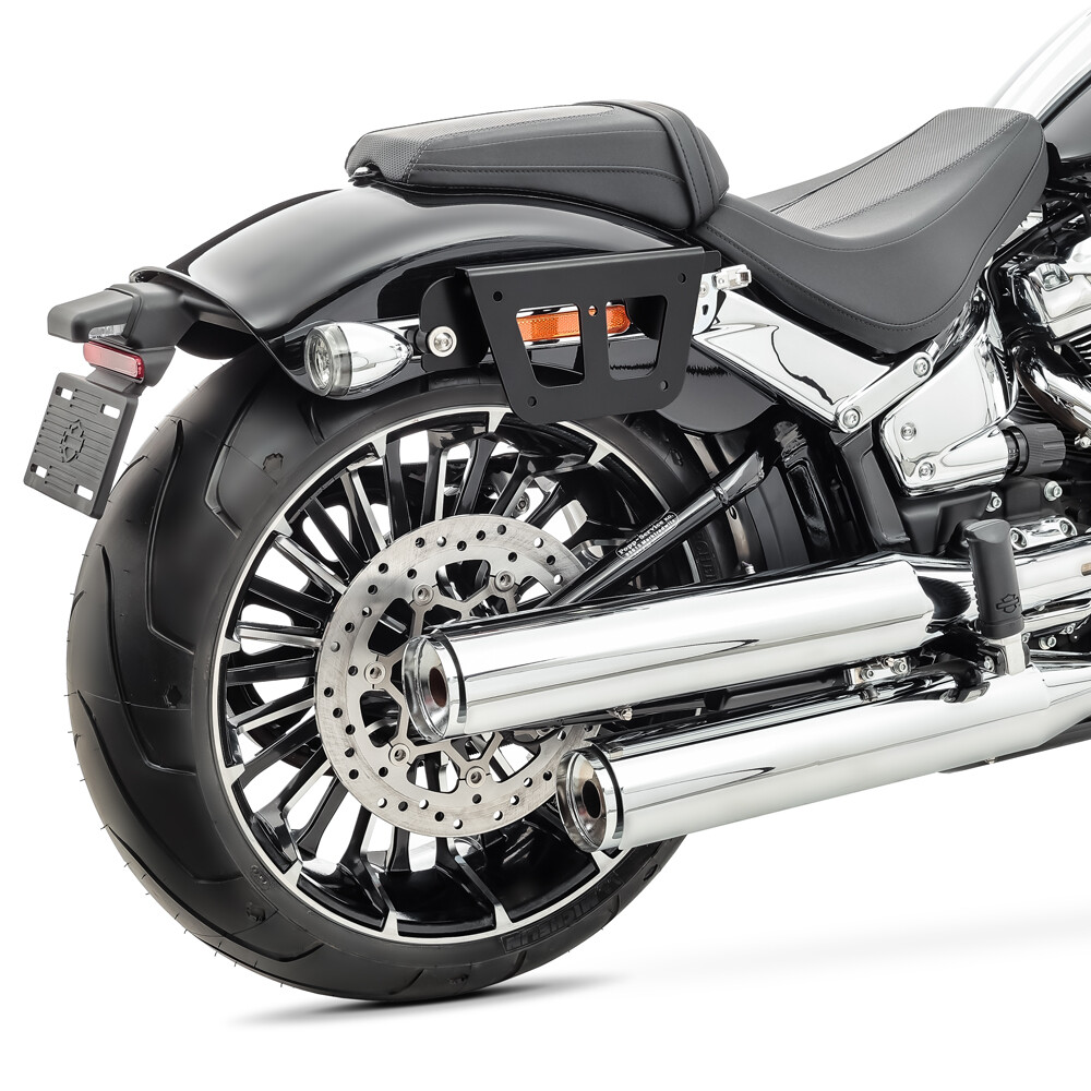 Saddlebag Support for Harley Fat Boy/ 114 18-22 right