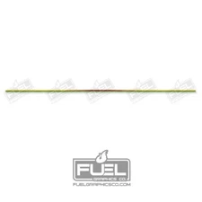 14SB Push Lawnmower Premium Engine Shroud Vinyl Stripes Decal - 30.25" x 0.5"