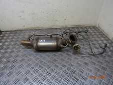 2018 VAUXHALL ASTRA K ELITE NAV 3600 1.4 PETROL MK7 CATALYTIC CONVERTER REF6474