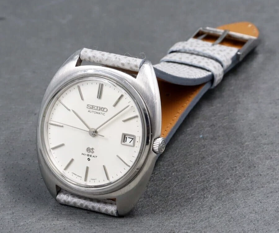 Grand seiko 56gs sales