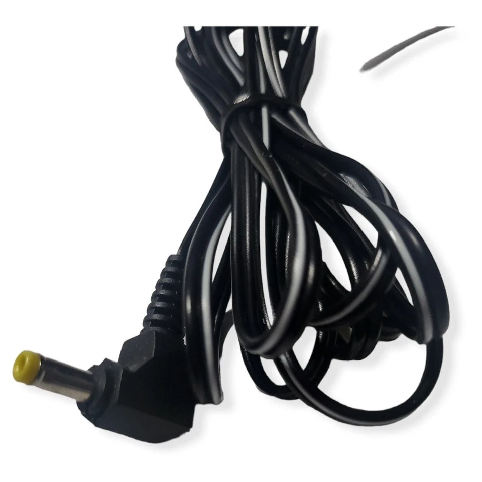 Genuine Sony AC Power Adaptor AC-E454B 4.5V  - Image 4 of 4