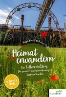 Heimat Erwandern Ralph Kindel (U. A.) Taschenbuch Klappenbroschur 144 S. Deutsch
