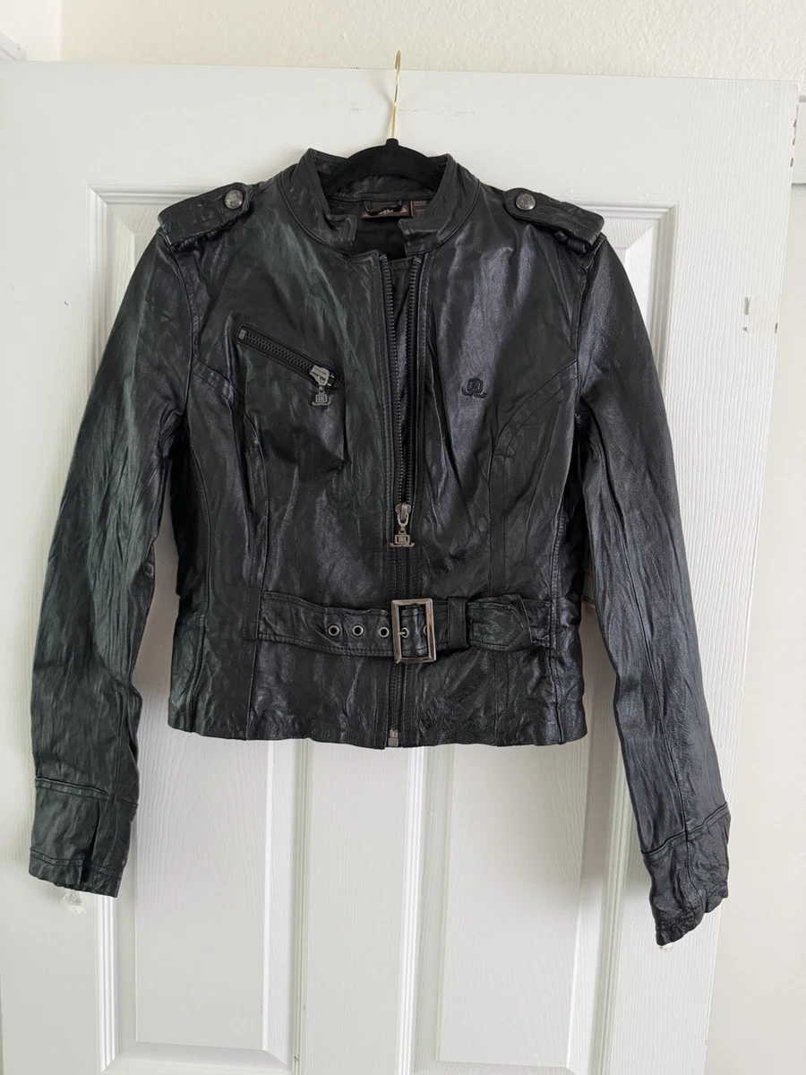 JLO Motorcycle Jackets for Women for sale | eBay