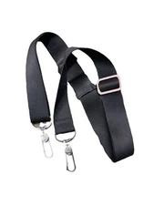 Lululemon Replacement Adjustable Detachable Crossbody Strap Black H50