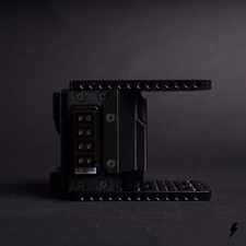 Camera Foundry V1 CineBack   New / Never Used...