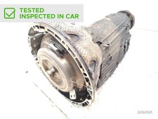 Mercedes-Benz E-Class Automatikgetriebe E 320 T CDI Diesel 165kW (224 HP) 722902