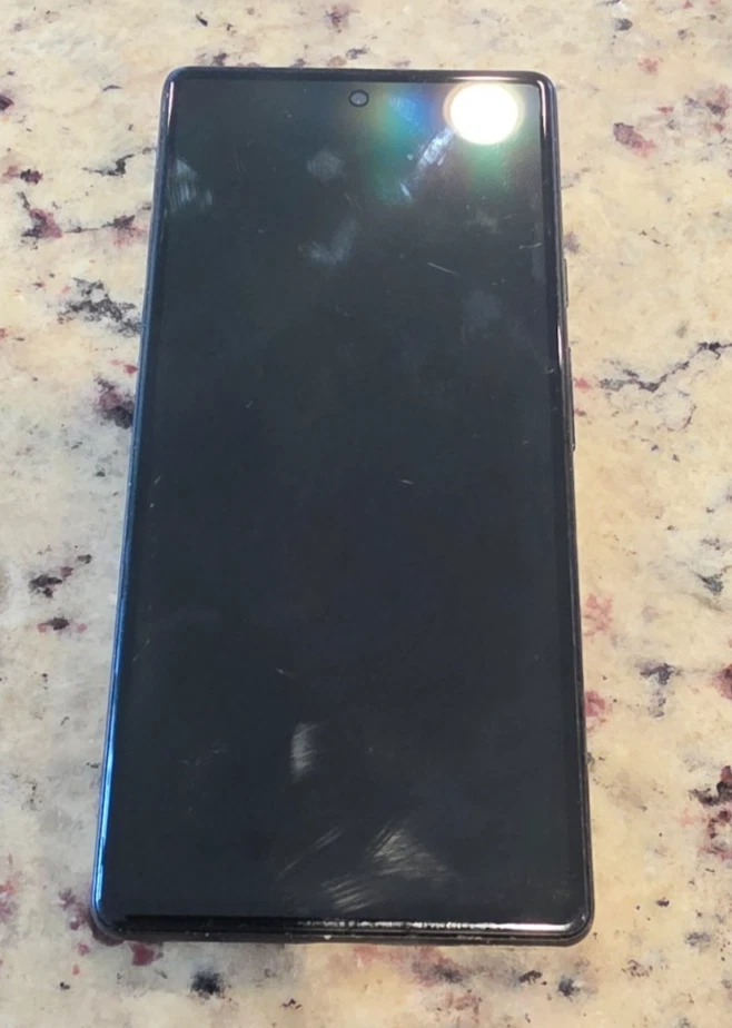 Google Pixel 6 for Sale - Shop New & Used Cell Phones - eBay