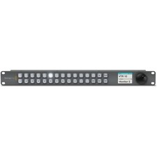 Blackmagic Design VideoHub Master Control