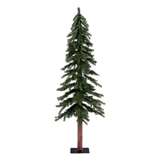Vickerman 5' x 28" Natural Alpine Tree 475T - A805150