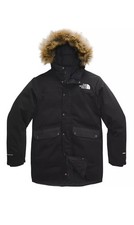 The North Face Mens  Down Parka RRP: £580