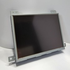 11-14 Charger 300 8.4 Uconnect Radio Display Screen With Code 05064632ai 2111 11-14 Charger 300 8.4 Uconnect Radio Display Screen With Code 05064632ai 2111