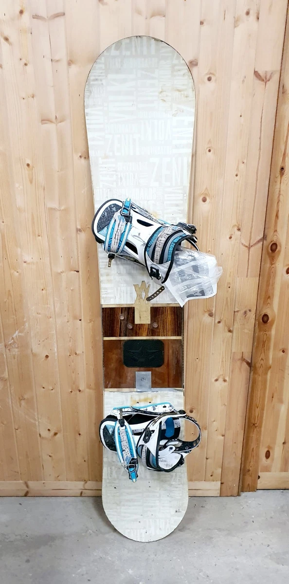 VÖLKL スノーボード 157cm Völkl Snowboards not Bindings Included | eBay