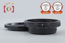 Pentax Mount Convert Adapter 67 Lens to 645 Mount