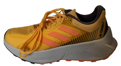 Adidas Terrex Soulstride Flow Trail Laufschuhe UK 5 US 6,5 EU 38 REF 6827 =