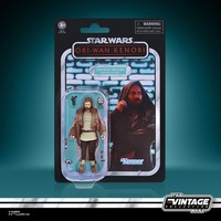 Hasbro - Star Wars - The Vintage Collection - Obi-Wan (Wandern Jedi ) 10