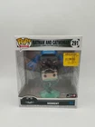 Funko Pop! Moments: DC Universe -Batman and Catwoman - GameStop (Exclusive) #291