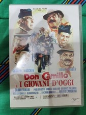DON CAMILLO E I GIOVANI D'OGGI COME NUOVO Eagle Pictures 2013